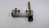 Key Instruments FR2000 Variable Flow Meter with 3" pipe Adapter
