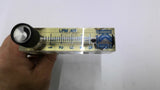 Key Instruments FR2000 Variable Flow Meter with 3" pipe Adapter