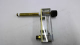 Key Instruments FR2000 Variable Flow Meter with 3" pipe Adapter