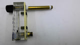 Key Instruments FR2000 Variable Flow Meter with 3" pipe Adapter