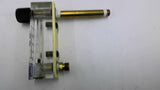 Key Instruments FR2000 Variable Flow Meter with 3" pipe Adapter