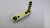 Key Instruments FR2000 Variable Flow Meter with 3" pipe Adapter