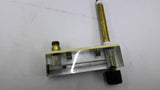 Key Instruments FR2000 Variable Flow Meter with 3" pipe Adapter