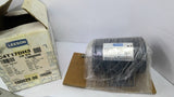 Leeson 100029.00 1/2HP AC Motor 1800 4 Pole 3 Phase 56 Frame 208-230/460 Volts