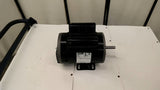 Weg .7518OT1B56-S 3/4Hp Ac Motor 1800Rpm 4P 1Ph Fr 56 115/208-230V ODP 60Hz