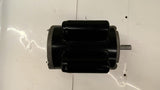 Weg .7518OT1B56-S 3/4Hp Ac Motor 1800Rpm 4P 1Ph Fr 56 115/208-230V ODP 60Hz