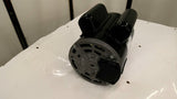 Weg .7518OT1B56-S 3/4Hp Ac Motor 1800Rpm 4P 1Ph Fr 56 115/208-230V ODP 60Hz