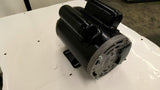 Weg .7518OT1B56-S 3/4Hp Ac Motor 1800Rpm 4P 1Ph Fr 56 115/208-230V ODP 60Hz