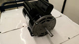 Weg .7518OT1B56-S 3/4Hp Ac Motor 1800Rpm 4P 1Ph Fr 56 115/208-230V ODP 60Hz