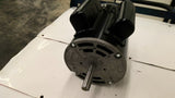 Weg .7518OT1B56-S 3/4Hp Ac Motor 1800Rpm 4P 1Ph Fr 56 115/208-230V ODP 60Hz