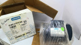 Leeson 102862.00 1/2HP AC Motor 1800 4 Pole Single Phase S56C Frame 115-208/230V