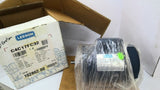 Leeson 102862.00 1/2HP AC Motor 1800 4 Pole Single Phase S56C Frame 115-208/230V