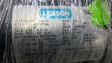 Leeson 102862.00 1/2HP AC Motor 1800 4 Pole Single Phase S56C Frame 115-208/230V