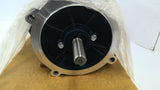 Leeson 102862.00 1/2HP AC Motor 1800 4 Pole Single Phase S56C Frame 115-208/230V