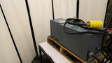 Square D MPZ5S40FIS Mpz Sealed Transformer 5Kva 120/240Lv 480Hv 1Ph Nema 3R