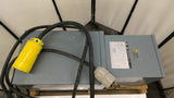 Square D MPZ5S40FIS Mpz Sealed Transformer 5Kva 120/240Lv 480Hv 1Ph Nema 3R