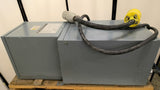 Square D MPZ5S40FIS Mpz Sealed Transformer 5Kva 120/240Lv 480Hv 1Ph Nema 3R