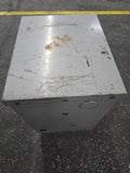 Eaton V48M22T1516CU 15 KVA Transformer 480 Pri 240 120 Sec 3 Phase