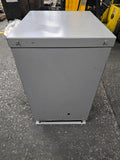 Siemens 3F3T045F 45 KVA Transformer 480 Pri 208/120 Sec 3 Phase
