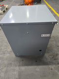 Square D EXN45T3H 45 KVA Transformer 480 Pri 208/120 Sec 3 Phase