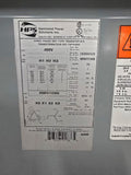Hammond CB00684549 75 KVA Transformer 480 V Pri 208/120 V Sec