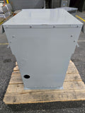 Hammond CB00684549 75 KVA Transformer 480 V Pri 208/120 V Sec