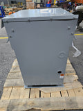 Hammond CB00684549 75 KVA Transformer 480 V Pri 208/120 V Sec