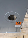 Hammond CB00684549 75 KVA Transformer 480 V Pri 208/120 V Sec