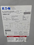 Eaton V48M28T75EE 75 KVA Transformer 480 Pri 208/120 Sec Volts 3 Phase 60 HZ