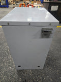 Eaton V48M28T75EE 75 KVA Transformer 480 Pri 208/120 Sec Volts 3 Phase 60 HZ