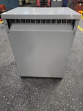 Eaton V48M28T75EE 75 KVA Transformer 480 Pri 208/120 Sec Volts 3 Phase 60 HZ