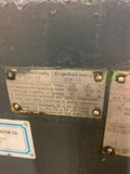 Siemens 1GG5 312-0NH40-6SU7-Z 344KW DC Motor 460 Volts 1670 RPM 790 Amps B3