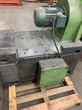 Siemens 1GG5 312-0NH40-6SU7-Z 344KW DC Motor 460 Volts 1670 RPM 790 Amps B3