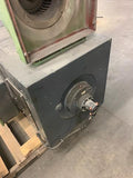 Siemens 1GG5 312-0NH40-6SU7-Z 344KW DC Motor 460 Volts 1670 RPM 790 Amps B3