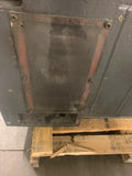 Siemens 1GG5 312-0NH40-6SU7-Z 344KW DC Motor 460 Volts 1670 RPM 790 Amps B3