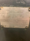 Siemens 1GG5 312-0NH40-6SU7-Z 344KW DC Motor 460 Volts 1670 RPM 790 Amps B3