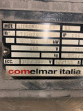 Siemens 1GH5 314 732070 DC Motor 340 KW 460 Volts 1150/1350 RPM B3