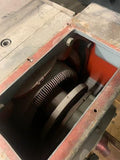 Siemens 1GH5 314 732070 DC Motor 340 KW 460 Volts 1150/1350 RPM B3