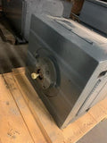 Siemens 1GH5 314 732070 DC Motor 340 KW 460 Volts 1150/1350 RPM B3
