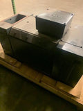 Siemens 1GH5 314 732070 DC Motor 340 KW 460 Volts 1150/1350 RPM B3