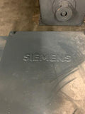 Siemens 1GH5 314 732070 DC Motor 340 KW 460 Volts 1150/1350 RPM B3