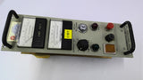 Glassman DON-3-2N3A Control Module High Voltage Rack Module Card