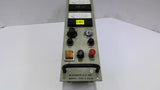 Glassman DON-3-2N3A Control Module High Voltage Rack Module Card