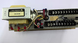 Glassman DON-3-2N3A Control Module High Voltage Rack Module Card