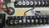 Glassman DON-3-2N3A Control Module High Voltage Rack Module Card