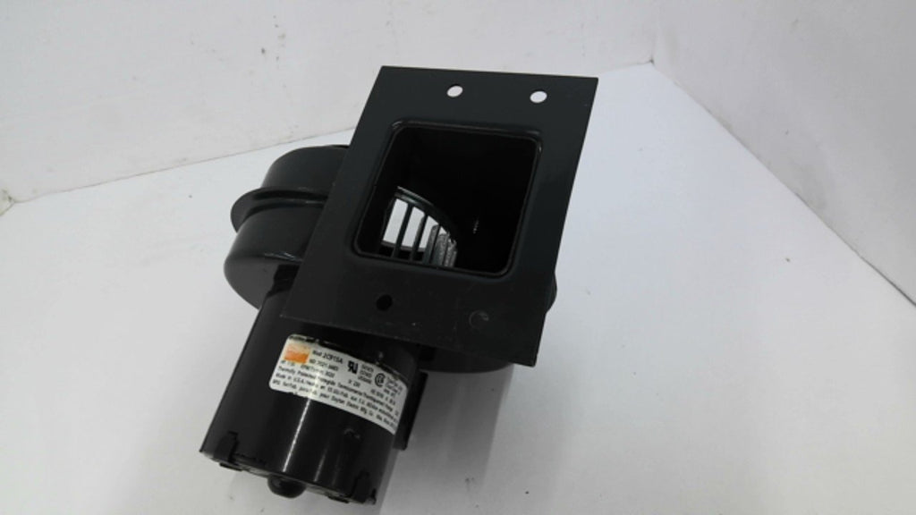 Dayton 2C915A Blower 1/30HP 230V 3020 RPM