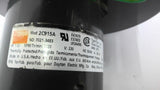 Dayton 2C915A Blower 1/30HP 230V 3020 RPM