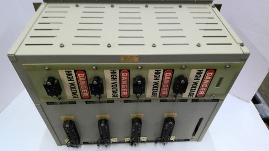 Control Cabinet DON3.2N3 -CAB