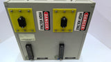 Glassman M941863-01-F (CAB) High Voltage Cabinet