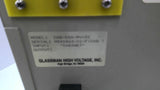 Glassman M941863-01-F (CAB) High Voltage Cabinet